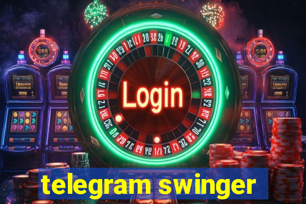 telegram swinger